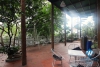 A spacious house for opening a restaurant or residence close to InterContinental Hanoi Westlake